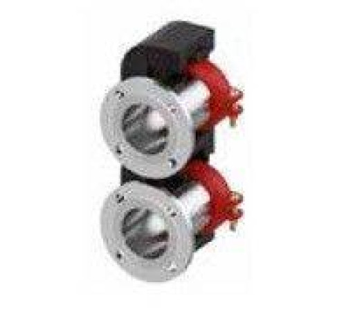 Комплект переходников Meibes Victaulic в изоляции DN 150 100 FI PN 6 66258.891