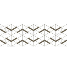 Декор Laparet Lord Wing белый 20х60 см OS\A153\60124