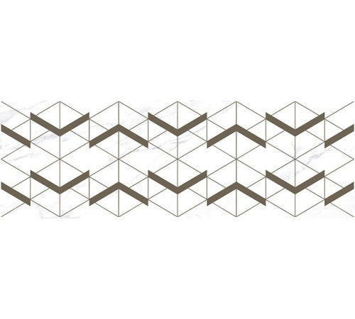 Декор Laparet Lord Wing белый 20х60 см OS\A153\60124