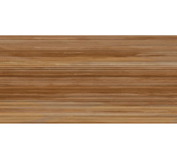 Плитка настенная Ceramica Classic Страйпс бежевый темный 25х50 см 10-01-11-270