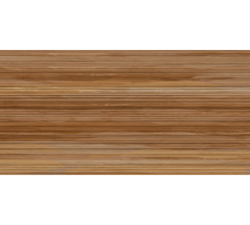 Плитка настенная Ceramica Classic Страйпс бежевый темный 25х50 см 10-01-11-270