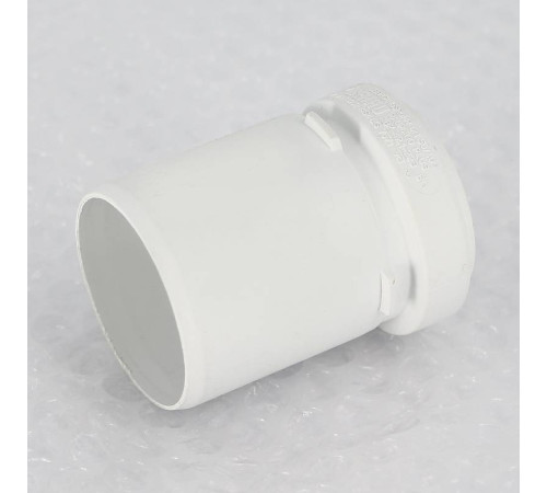 Переходник REHAU RAUPIANO Plus короткий 50/40 11200761001