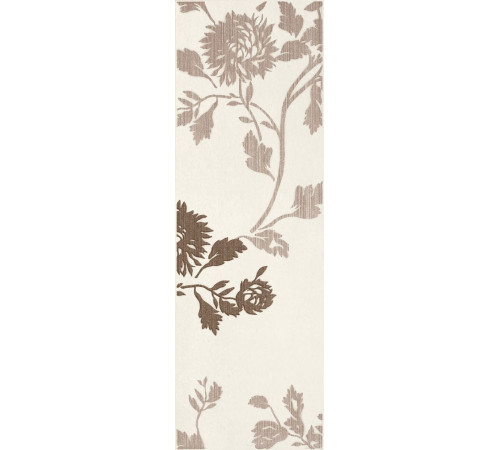Декор Paradyz Silvia Brown C 20х60 см х9999018740