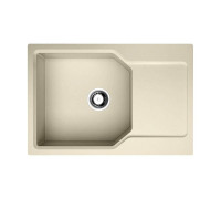 Кухонная мойка Omoikiri Yonaka 78-LB-BE Artgranit 78x51 см ваниль 4993335