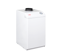 Котел газовый напольный двухконтурный Очаг КСГВ-20 Е 20 кВт А12002003