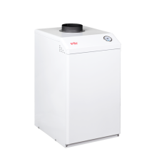 Котел газовый напольный двухконтурный Очаг КСГВ-20 Е 20 кВт А12002003