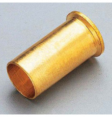 Вставка латунная упрочняющая для PEX-трубы Tiemme 1475 50х4.6 мм 3400064