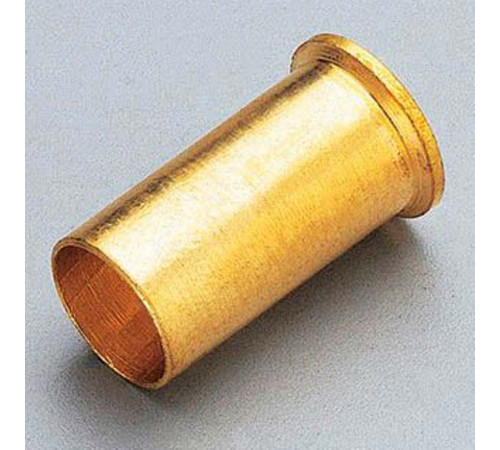 Вставка латунная упрочняющая для PEX-трубы Tiemme 1475 50х4.6 мм 3400064