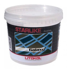 Добавка перламутровая Litokol Starlike GALAXY 0,15 кг ф2689