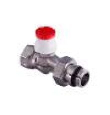 Клапан термостатический Gekon прямой 3/4 GK 1640 34