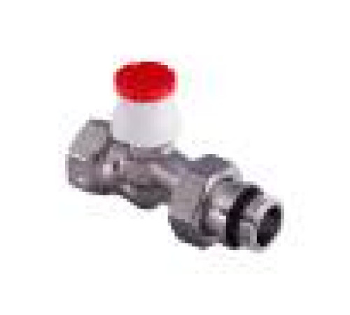 Клапан термостатический Gekon прямой 3/4 GK 1640 34