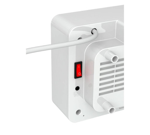 Тепловентилятор настенный Thermex Stels E Вт Stels E