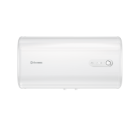 Водонагреватель накопительный Thermex Mirror 80 H 80 л горизонтальный 111375