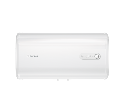 Водонагреватель накопительный Thermex Mirror 80 H 80 л горизонтальный 111375