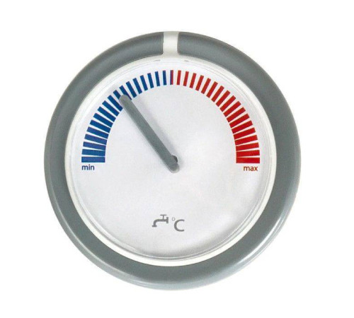 Водонагреватель накопительный Metalac KLASSA INOX CH 80 R 80 л сухой ТЭН 517