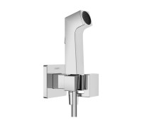 Гигиенический душ Hansgrohe Bidette E EcoSmart хром 29233000