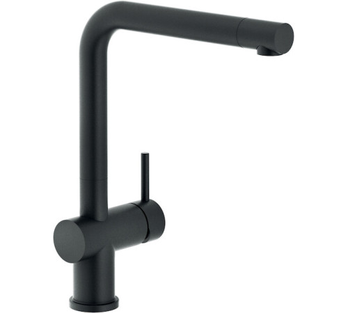 Смеситель для кухни Nobili LIVE матовый черный LV00113BM