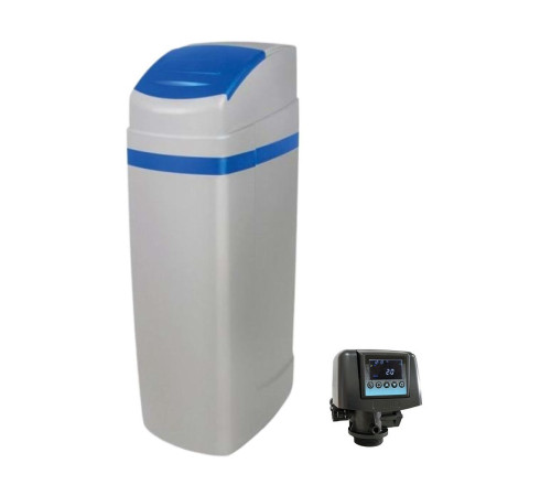 Фильтр WATERSTRY умягчитель КАБИНЕТ G30 1235 ПЮРЕЗИН (комплект)