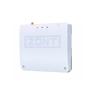 Термостат ZONT SMART NEW GSM+Wi-Fi ML00005886