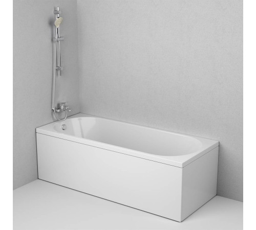 Панель фронтальная для ванны AM.PM X-Joy 170 см W94A-170-070W-P1