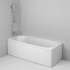 Панель фронтальная для ванны AM.PM X-Joy 170 см W94A-170-070W-P1