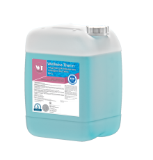 Средство для повышения уровня pH в бассейне Wellness Therm pH Plus 10 л 712729