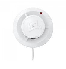 Извещатель дымовой проводной ectoControl ec01015