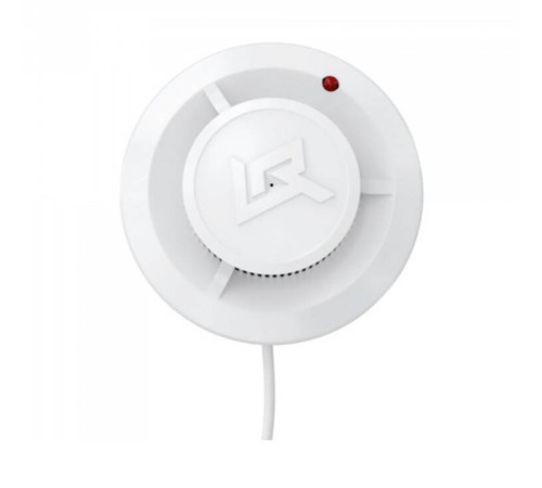 Извещатель дымовой проводной ectoControl ec01015