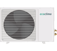 Наружный блок сплит-системы Ecoclima EC/I-18QC инверторный X-00012915