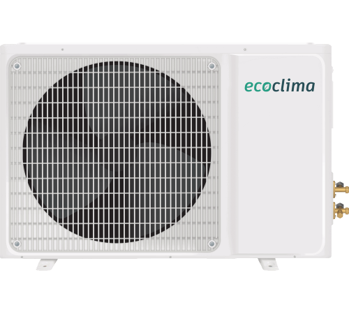 Наружный блок сплит-системы Ecoclima EC/I-18QC инверторный X-00012915