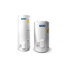 Водонагреватель косвенного нагрева Hajdu UBC 300 300 л CNEWT300S01