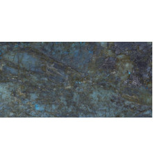 Керамогранит Laparet Rigel Azul синий матовый 80х160 см х9999309526