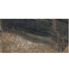 Керамогранит Laparet Lunar Marron коричневый 80x160 см матовый х9999309524