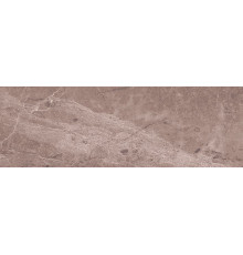 Плитка настенная Laparet Pegas коричневая 20х60 см 17-01-15-1177