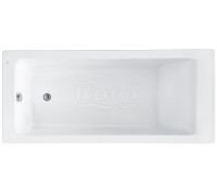 Ванна акриловая Roca Easy 1500x700 мм 190 л прямоугольная ZRU9302904