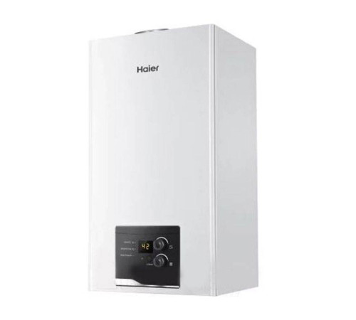 Газовый настенный котел Haier Urban 2.14 TM 14 кВт двухконтурный GE0Q6PE09RU