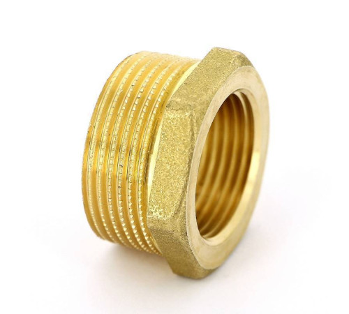 Футорка Tiemme НВ 1 1/4 x 1 дюйм 1500028