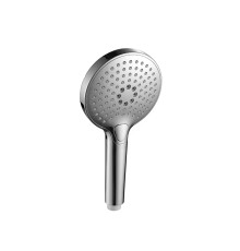 Ручной душ AQUAME 120 мм 3 режима хром AQM8510CR