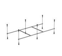 Каркас для ванны AM.PM Like 180х80 см W72A-180-080W-R2