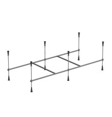 Каркас для ванны AM.PM Like 180х80 см W72A-180-080W-R2