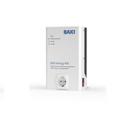 Стабилизатор напряжения инверторный BAXI Energy 400 ST40001