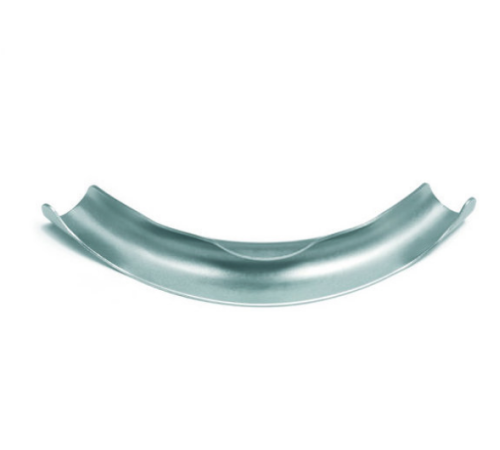 Фиксатор поворота 90° REHAU 16/17 мм оцинкованная сталь без колец 12584083002