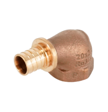 Угольник-переходник с внутренней резьбой REHAU RAUTITAN RX+ 20-Rp 3/4 14563561001