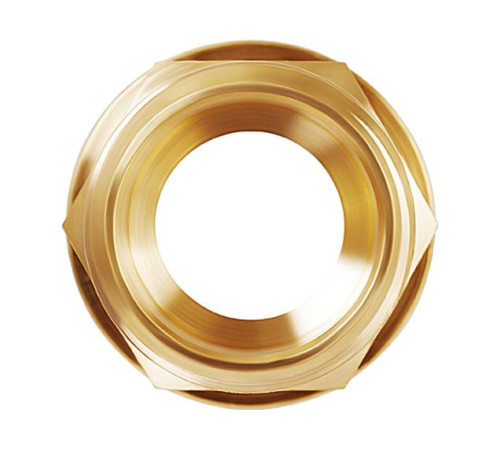 Переход Hoobs с наружной резьбой 25х3.5-R3/4 HB-PEXNN-253534