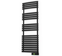 Полотенцесушитель электрический Rointe D Series 600 Вт графит DTE060SEB