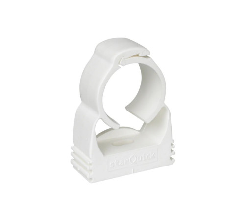 Хомут Walraven BIS starQuick 24-28 мм белый 0855028