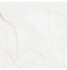 Керамогранит Laparet Tenerezza 60x60 см светло-серый матовый карвинг LP-6060-11-028