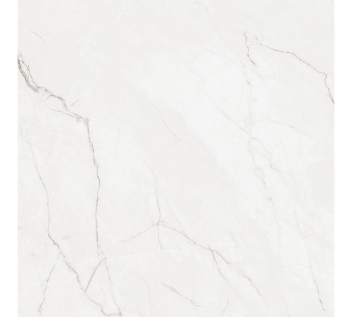Керамогранит Laparet Tenerezza 60x60 см светло-серый матовый карвинг LP-6060-11-028