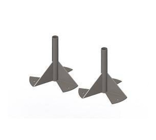 Комплект напольных опор для коллектора ELSEN 2 шт. EWG100.003