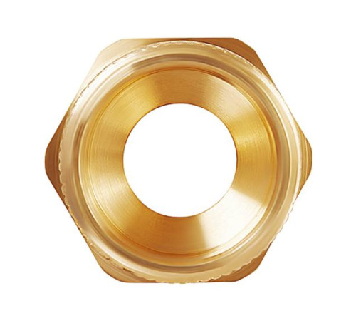 Переход Hoobs с наружной резьбой 20х2.8-R3/4 HB-PEXNN-202834